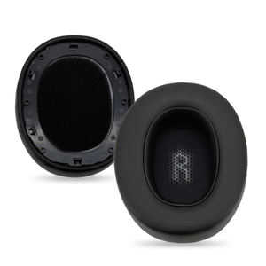 Almohadillas de repuesto para auriculares <span class=keywords><strong>JBL</strong></span> Everest Elite <span class=keywords><strong>750</strong></span> 750NC con cuero más suave - Product Image 2