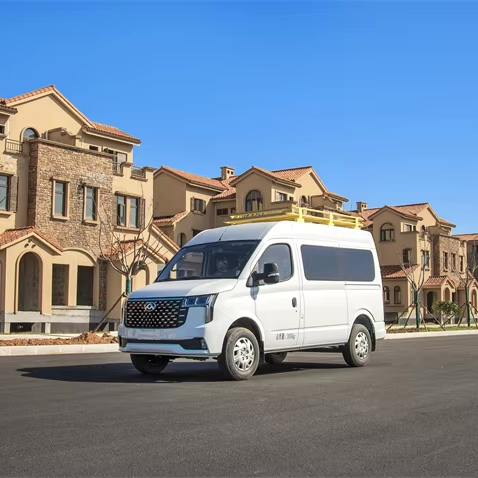 Sell Well Mobil Ambulance Uae Japanese Ambulance Direct Sales Manufacturer in China