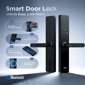 طباعة إصبع فيلتا ، فندق قفل نقر ، فندق - Product Image 3