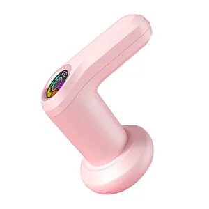 Grade Mini Wireless Abdominal Massager Professional Whole Body Suitable Kneading And Fat Pusher High Quality Product