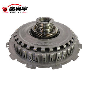 WD Wet Dual DCT360 Conjunto <span class=keywords><strong>de</strong></span> transmisión <span class=keywords><strong>de</strong></span> embrague Cajas <span class=keywords><strong>de</strong></span> cambios para MG Roewe DCT360 Embrague para transmisiones <span class=keywords><strong>de</strong></span> vehículos - Product Image 2