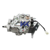 0460424081 pompe diesel VE4/12F1100R378-8 de VE d'injection de carburant pour Cummins CDC 4 BT 3919846