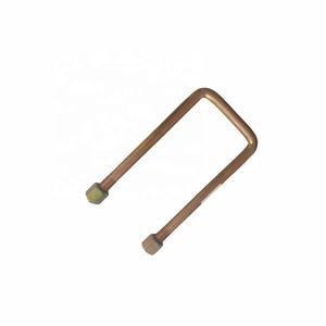 Il convient à la flèche de projectile arrière Toyota U-bolt 90117-16085 - Product Image 4