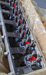 La pieza de repuesto para el motor-pistón 6HH1 tiene un precio favorable y una calidad superior - Product Image 6