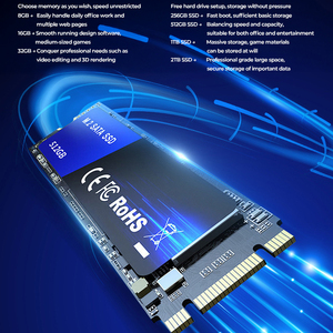 I5 perlengkapan komputer kustom Pc game penuh, Game murah 3470 komputer Desktop bawaan grosir Pc Gamer - Product Image 6