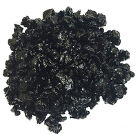 Remblayage d'asphalte Patch de réparation de nids de poule de route Matériau froid d'asphalte dans un sac de 20kg Taille globale de 10mm