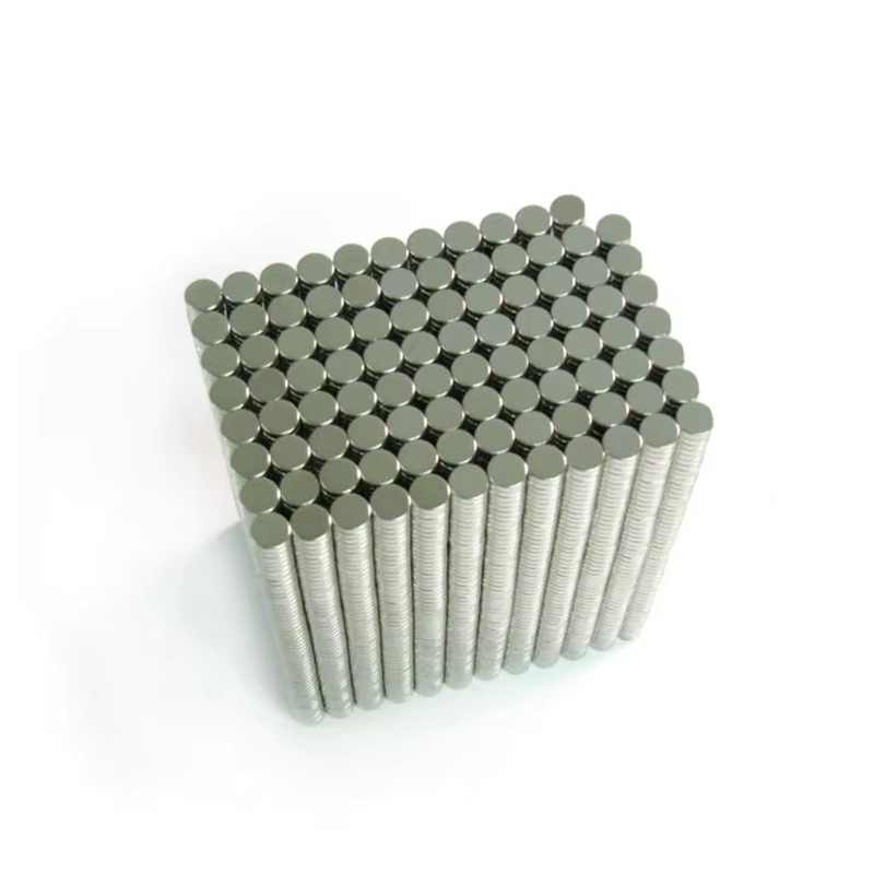 Powerful Neodymium Bar Magnets Rare Earth