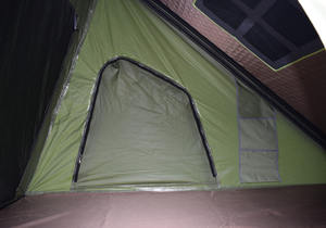 <span class=keywords><strong>Tente</strong></span> <span class=keywords><strong>de</strong></span> <span class=keywords><strong>toit</strong></span> en aluminium, triangle pop-up <span class=keywords><strong>de</strong></span> voiture jeep camping-car avec <span class=keywords><strong>tente</strong></span> <span class=keywords><strong>de</strong></span> <span class=keywords><strong>toit</strong></span>, tentes <span class=keywords><strong>de</strong></span> <span class=keywords><strong>toit</strong></span> à coque dure avec rackontop - Product Image 6