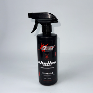 이지알린 버그 타르 제거제 500ML 산업용 고품질 MSDS 인증 자동차 도색면에 묻은 고착된 곤충을 빠르게 녹여내는 제품 - Product Image 1