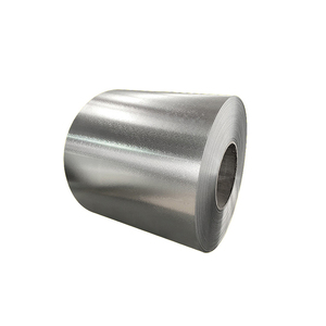 Bobines de gouttière en alliage d'aluminium durable de Chine pour la construction avec service de pliage, fournies par un fournisseur de métaux - Product Image 1