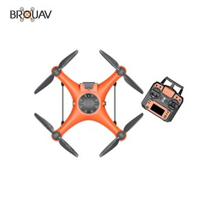 China <b>Drone</b> Factory BROUAV Waterproof Fishing <b>Drone</b> with 2.2KG Load Optional <b>4K</b> <b>Camera</b> - Product Image 4