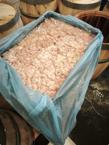 Morue d'Atlantique congelée, nettoyée, IQF / Congelée en bloc, pour la transformation - Product Image 2