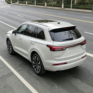 SUV hybride rechargeable Landian E5 PLUS, autonomie électrique de 230 km - Product Image 4