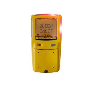Detector de Gas BW MCXL-XWHM-Y LEL O2 H2S CO 4 en 1, Medidor de Gas BW MCXL-XWHM-Y - Product Image 1