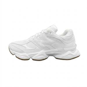 Chaussures de sport tendance 9060, marque de luxe, semelle épaisse, amortissantes, antidérapantes, respirantes, pour un usage décontracté - Product Image 6