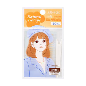 Patchs pour paupières Jonbos Lifting Safe Confortable Étanche Longue durée Invisible Double Paupière Ruban - Product Image 4