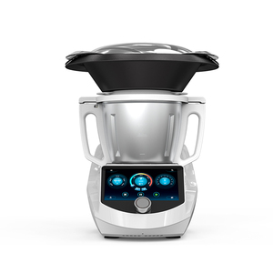 Robot culinaire multifonctionnel avec fonctions de cuisson, de réduction de volume, de cuisson vapeur et de thermomixage - Product Image 2