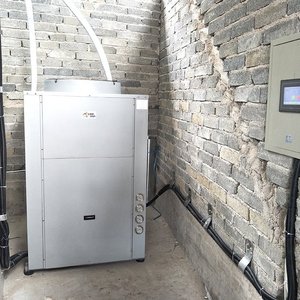 AHEU Veneer Dryer Wood <b>Drying</b> <b>Equipment</b> For Plywood Production Energy Saving PLC Control - Product Image 2