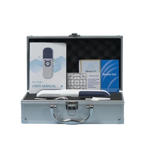 <span class=keywords><strong>Buscador</strong></span> <span class=keywords><strong>de</strong></span> venas infrarrojo portátil con el precio más barato - Product Image 4