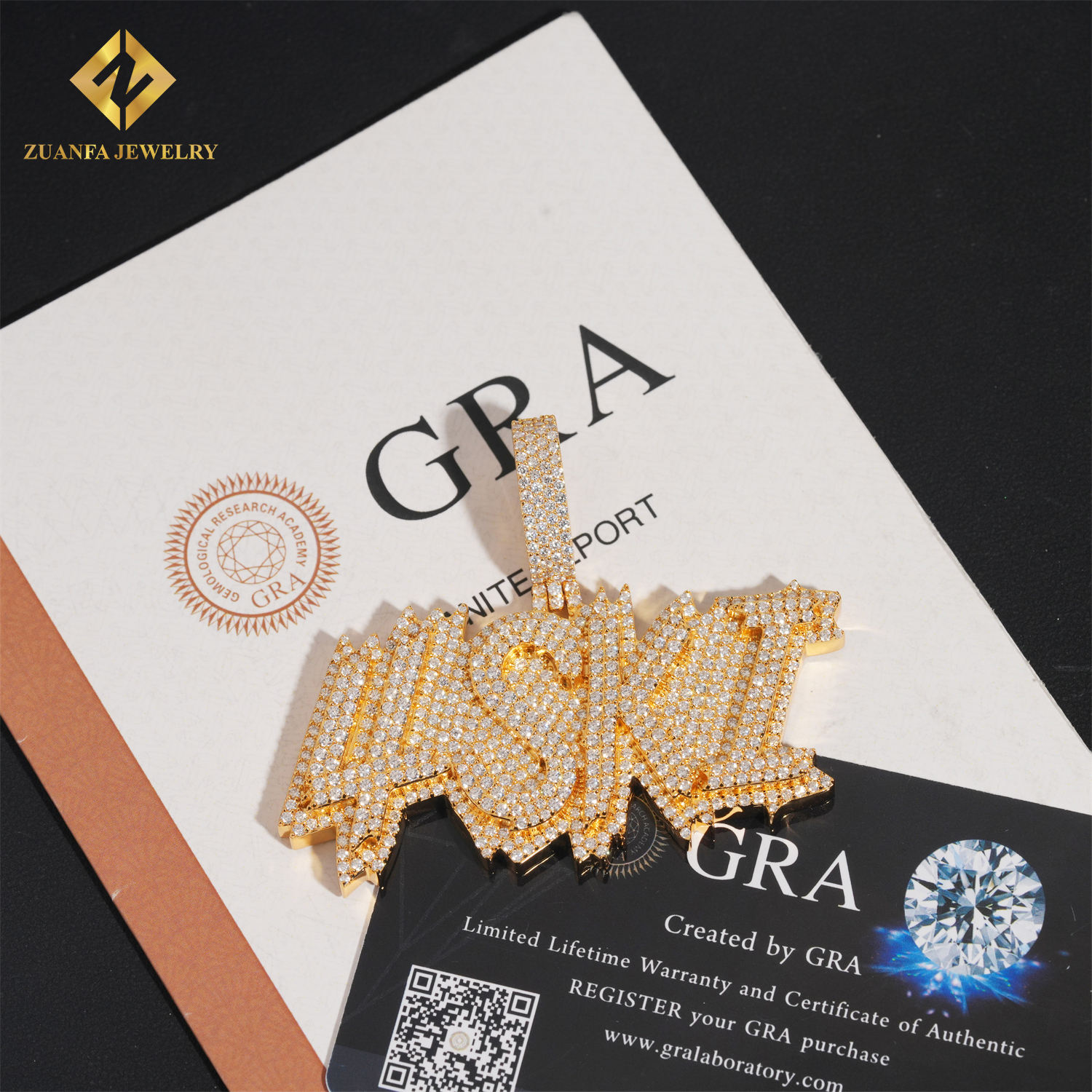 4 letters As Picture