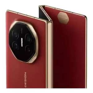 Original para Mate XT Ultimate Design, Teléfono 5G con Pantalla Triple, HarmonyOS 4.2, Octa Core Kirin9010, 5600mAh, 10.2'', CDMA - Product Image 2