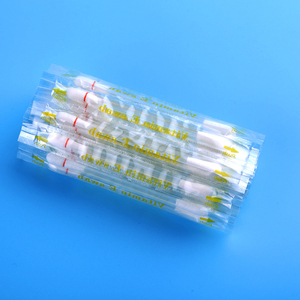 Se Aceptan Pedidos Pequeños, Hisopos de Algodón con Vitamina E, Otros Accesorios para Blanqueamiento Dental, Hisopos de Algodón con Vitamina E para Proteger los Labios y el Cuidado Bucal - Product Image 4