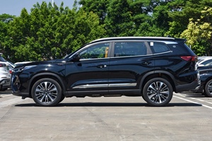 Voiture à essence Chery personnalisée la moins chère, SUV 5 portes à traction avant 2.0T Chery Tiggo 8 Pro, voitures à essence à vendre - Product Image 5