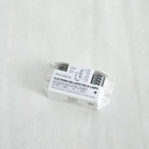 Balastro Electrónico UV para Lámpara <span class=keywords><strong>Bactericida</strong></span> 425mA 18W 24W 36W 40W 110V-220V, Controlador Universal de Balastro UV para Tubos UV - Product Image 6
