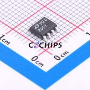 Venta al por mayor LTC2057IS8 # TRPBF SOP-8 Circuito integrado IC Chip Amplificador de precisión - Product Image 1