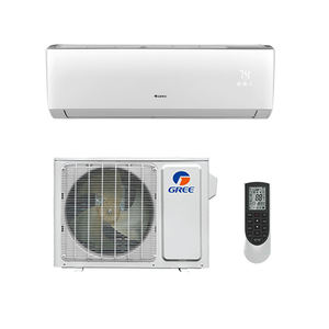 Wholesale Factory Price AC <b>Air</b> Condition Split Type Conditioner Cooling Only <b>Mini</b> Wall Mount Ductless <b>Mini</b> Split <b>Air</b> Conditioner - Product Image 4