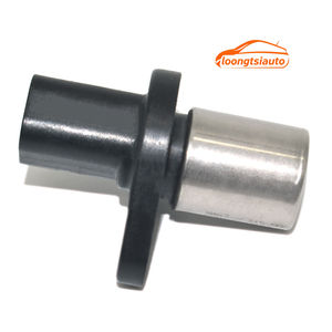 Sensor de Posición del Cigüeñal Nuevo y de Alta Calidad para <span class=keywords><strong>Jaguar</strong></span> OEM XW43-6C315-BB AJ81284  PC366 5S1754 NSC500160 19211 DY915 - Product Image 1