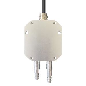Cleanroom RS485 Modbus Hospital <strong>Air</strong> Wind Differential <strong>Pressure</strong> Micro DP <strong>Sensor</strong> Transmitter - Product Image 4