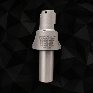 Fraiseuse CNC Spot Face Cutter Dia 36 - Product Image 3