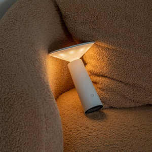 Estilo moderno hogar restaurante batería inalámbrica respaldo Mini Touch escritorio luz recargable <span class=keywords><strong>USB</strong></span> carga portátil <span class=keywords><strong>LED</strong></span> lámpara de mesa - Product Image 5