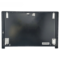 Nouveau couvercle arrière LCD 15.6 pouces pour MSI GS63 GS63VR MS-16K2 MS-16K5 (noir)
