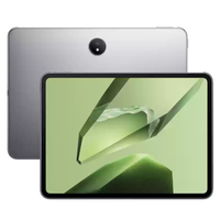 Tablette One Plus Pad 256GB 512GB 11.6 144Hz Affichage 9520mAh Batterie 67W SUPERVOOC Dimensity 8350 8MP Caméra arrière Tablette PC