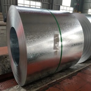 Bobine d'<span class=keywords><strong>acier</strong></span> galvanisé haute résistance S550GD G550 Z100, bobine GI galvanisée à chaud pour la construction de poutrelles, matériau de construction - Product Image 5