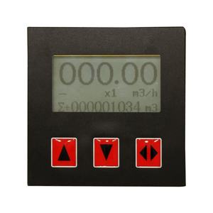 Betão Bomba Cimento <span class=keywords><strong>Grout</strong></span> <span class=keywords><strong>Flow</strong></span> <span class=keywords><strong>Meter</strong></span> Área Variável Flowmeter OEM 0.5% Precisão IP65/IP67/IP68 Proteção DN3-DN3000 - Product Image 3