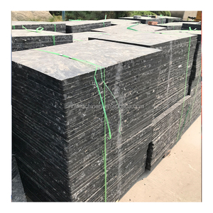 Paleta de Fibra de Vidrio Ecológica GMT, Paleta de Alta Rigidez, Difícil de Romper, para Máquina de Fabricación de Ladrillos de Construcción - Product Image 5