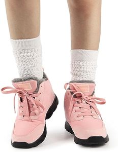 फैशनेबल स्क्रैक मोजे अवकाश पहनने वाले स्क्रैक पिलेट्स मोजे - Product Image 1