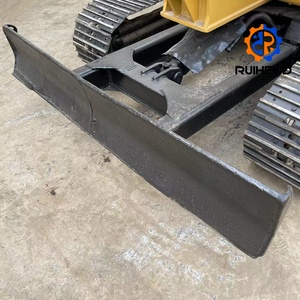 Chỉ vài trái. ban đầu cho cat305.5e/E2 thủy lực bánh xích máy xúc sử dụng chất lượng cao 5.5 tấn thành phần cốt lõi động cơ động cơ máy bơm - Product Image 5