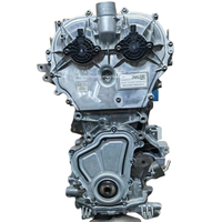 Pièces automobiles, ensemble moteur LSY LXH OEM12708538