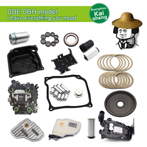 <span class=keywords><strong>Obh</strong></span> Dq500 <span class=keywords><strong>Obh</strong></span> Ode Dq380 Transmission 0Bh321371 Joint de carter d'huile pour Audi A3 Golf 7 - Product Image 6