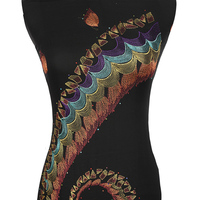 Soie Pure 8 Mm 112cm de largeur teinte et broderie avec fil de Viscose brillant Style musulman soie