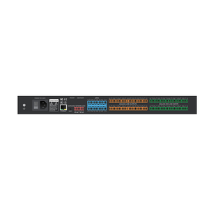 Processeur de signal numérique FHB <span class=keywords><strong>MU</strong></span>-1616 16x16 avec <span class=keywords><strong>carte</strong></span> <span class=keywords><strong>son</strong></span> USB, AEC, AFC, ANC, mixeur automatique - Product Image 2