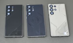 Nouveauté 2026 Produit phare S26 ULTRA Smartphone 5G LTE 7,3 pouces Téléphone Android économique Déca-cœur Téléphone mobile haute performance - Product Image 3