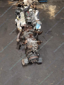 Moteur japonais non turbo TD42 <span class=keywords><strong>d</strong></span>'<span class=keywords><strong>occasion</strong></span> pour y60 y61 <span class=keywords><strong>patrol</strong></span> à bon prix - Product Image 4