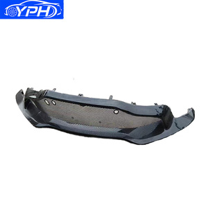 ชุดกันชนหน้าพร้อมส่งสำหรับ <span class=keywords><strong>Aston</strong></span> <span class=keywords><strong>Martin</strong></span> Vantage-4 พร้อมลิ้นกันชนหน้าและกระจังหน้า สำหรับเปลี่ยน คุณภาพเทียบเท่า OEM รุ่นปี <span class=keywords><strong>2017</strong></span>+ - Product Image 6