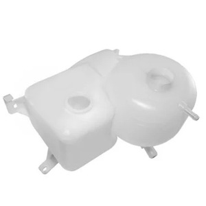 ถังพักน้ำหล่อเย็นพลาสติกใหม่ รุ่น 7L5517C617DA สำหรับรถยนต์ อะไหล่ทดแทน - Product Image 3