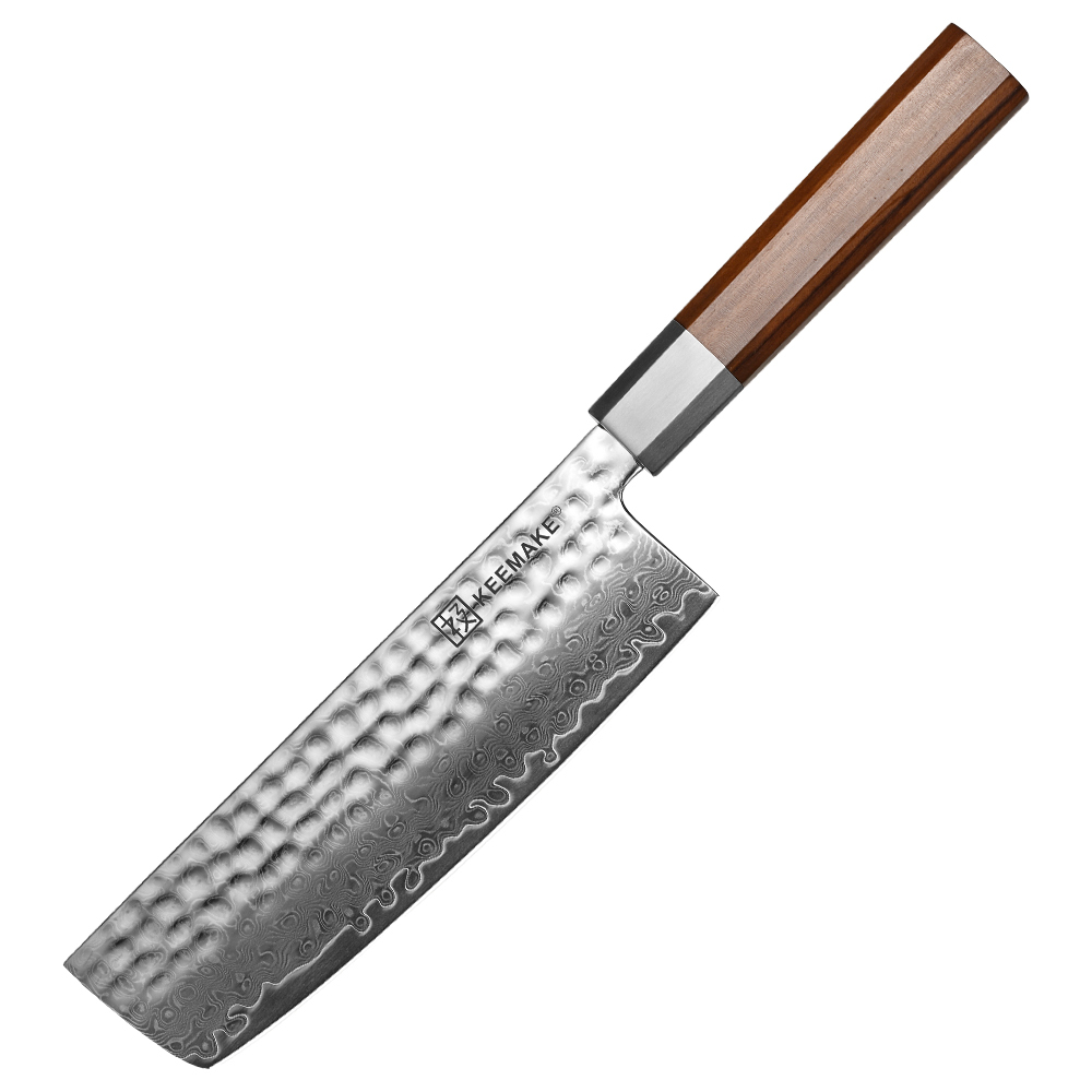 7-inch Nakiri Knife